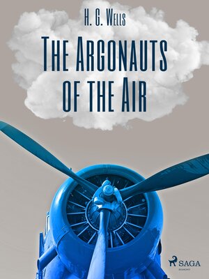 cover image of The Argonauts of the Air